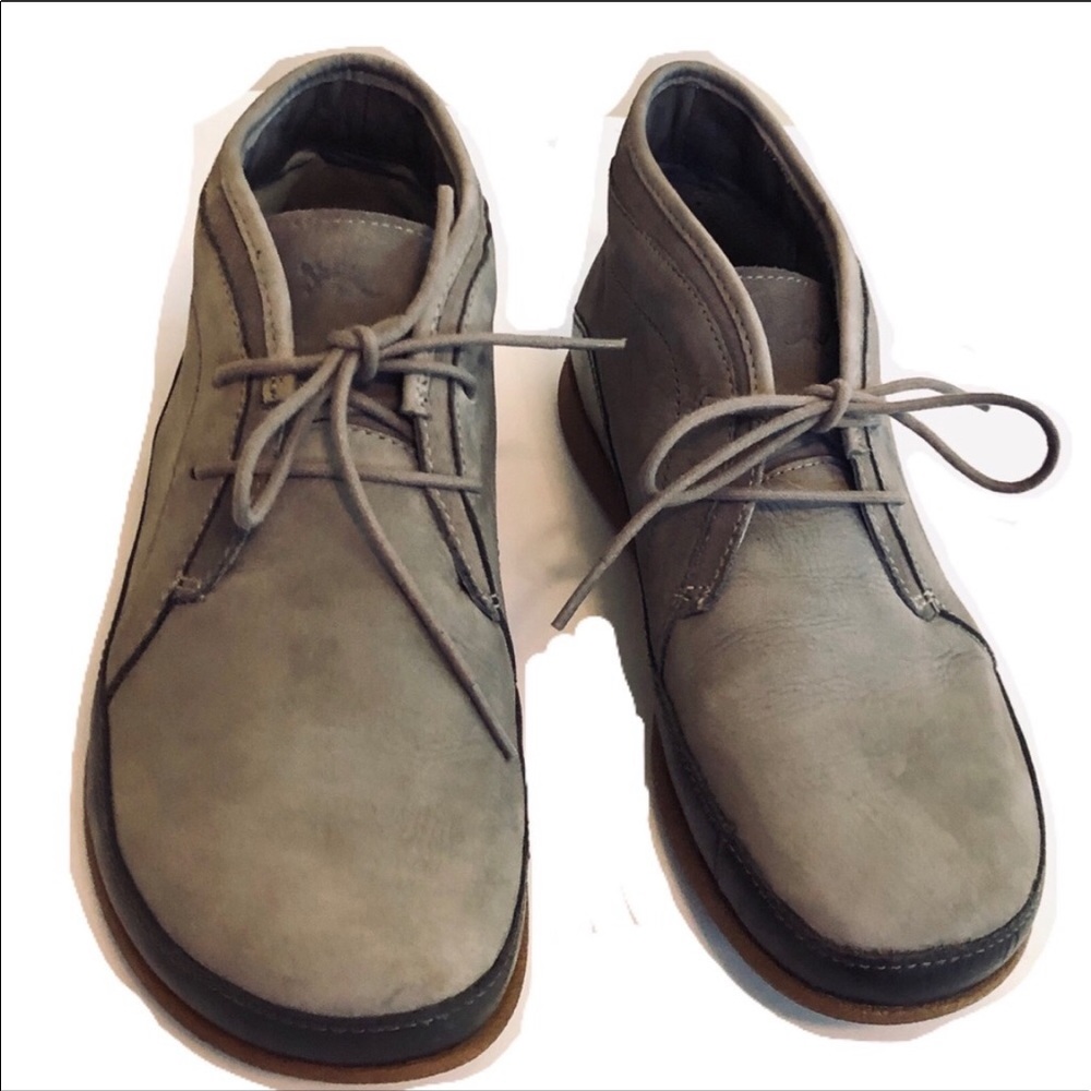 Chaco Pineland Chukka Hiking boots